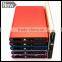 3200mah Aluminum Ultra-Thin Mobile Phone Power Bank Battery Charger for Samsung Galaxy S3 i9300