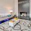 Home rugs, Modern rugs, Shenzhen carpet with Fire-resistance