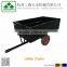2wheel utility cart trailer -- 1000lbs,ATV trailer, Garden trailer