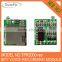 1GB-32GB Digital Voice Encryption Recorder Module