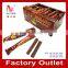 PARAGO chocolate chewy candy