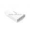 High Quality US EU UK standard 60w 12A multi port 6 usb charger for cell phone