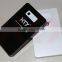 3000mAh Portable Mobile Charger for iphone Electronic Accessories