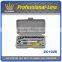 17pcs cheap socket set