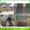 VOS coal briquette machine/charcoal briquette machine used in production line