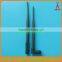 Antenna Manufacturer 824-960MHz 3dBi Omni-directional Rubber Duck Flexible GSM Antenna