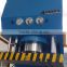 High-speed C-Frames Hydraulic Presses from 400 to 2500 kN for high-rate, deep-drawing processes