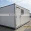 container house for storage
