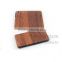 Hot selling real wood bamboo case for iPad wooden case