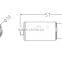 Hot! Acesee Pin-hole Mini Color hidden Camera AHD Spy Camera Hidden CCTV Camera AMT20A130H