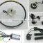 48v 1000w e bike conversion kits, electric bike kit, electric bicycle conversion wheel kit
