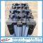 Steel folding tent with 40mm Hexagonal Leg for promotion
