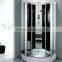 good quality and more safty tempered shower glass