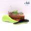 New style & Hot sale & Streamline design plastic comb