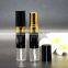 Double sided lipstick tube and lip gloss tube for cosmetic use