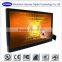HDMI/VGA/BNC1/BNC2/BNCout/USB lcd 52" lcd cctv monitor