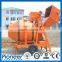 JZM750 Hot Sale high quality mixed concrete mixer