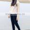 Custom 2015 Autumn&Winter Women Fashion thickJoggers Pants Sports Pants Slim Fit Sweatpants Casual Pants Trousers Joggers