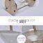 60 minutes metal sand timer