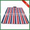 Wholesale Outdoor Play Folding Blanket for Picnic