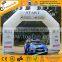 durable inflatable arch with new design for advertising F5010