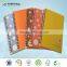 Customized hotsell adult notebook printing