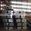 China crane rail used in coal mine with high quality
