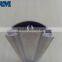 T8 LED aluminium extrusion profile