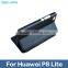 For Huawei P8 Lite Mobile Phone Accessory Anti Dust Smart Slim Water Proof Anti Drop Foldable PU leather Flip Case Flip Cover