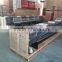 Icontek TW-3304HA large format solvent printer with SPT510/35PL