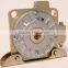 500kgs safety brake for lifting force 500kgs roller motor