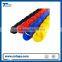 China supplier protective hydraulic hose sleeve for rubber hose