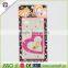 Bling Glitter Crystal Diamond Full Body Wrap Decal Film Sticker Skin for IPhone