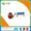 Whimsy bowling ball gun-sports toy