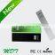 2015 new design portable Ultra thin lipstick 2600mah power bank for smartphone ipad