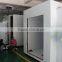 Benchtop space-saving temperature test chamber with big observation window