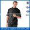 Hot Sale Classic Durable Hotel and Restaurant Chef Uniform for Adult's Halloween Cosplay Costumes