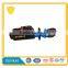 Industrial battery cutting plier integrated battery rescue cutter
