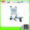 Professional Mini Folded Stainless Steel Airport Trolley