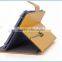 wholesale from professional factory best price flip case for ipad mini PC leather cover Flip Case for ipad air