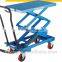 150kg Hand platform hydraulic truck TFL15