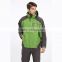 Daijun oem colorful sport style man high quality polyester warm new e o ski jackets