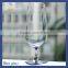 Wholesale top quality elegant import drinks, silver foil,aluminium foil paper neck of glass shopping