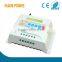 High efficiency Charger Controller Application and 48v Rated Voltage 50amp PWM solar controller for solar system