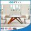 TB New Model Pvc Chair Dining Table And Chair