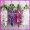 wisteria artificial flower decorations