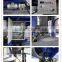 Huafei Steel Plate H Beam Welding Line Cnc Flame Plasma Cutting Machine