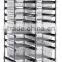 Hospital Sliding Basket Storage System Trolley