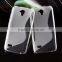 2015 new products S line glossy TPU soft back cover case case cover for huawei y5 fast shipping