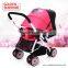 Baby Pram /Baby Pushchair /Baby Trolley / Baby Stroller /Baby Carriage /China Baby Stroller Manufacturer WIth EVA Wheels